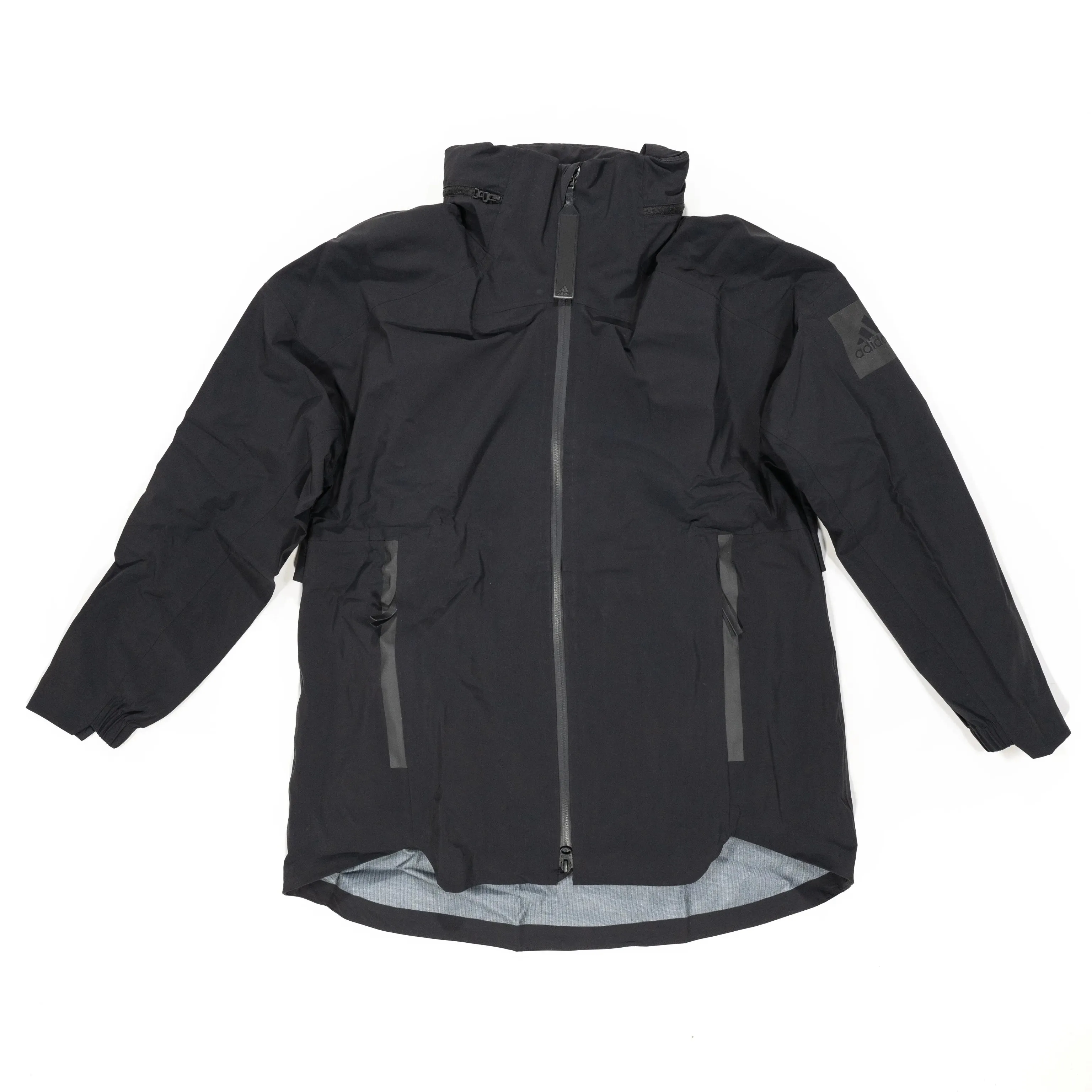 Adidas Myshelter 3In1 Rain Parka - Women's