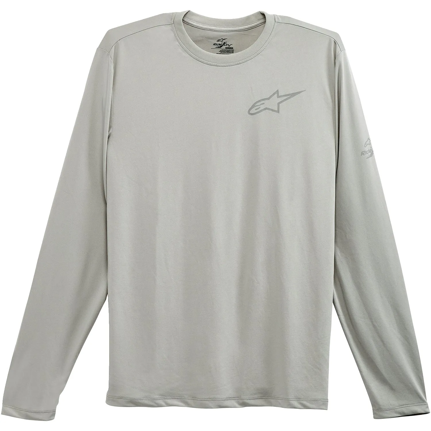 Alpinestars Pursue Performance Long-Sleeve T-Shirt