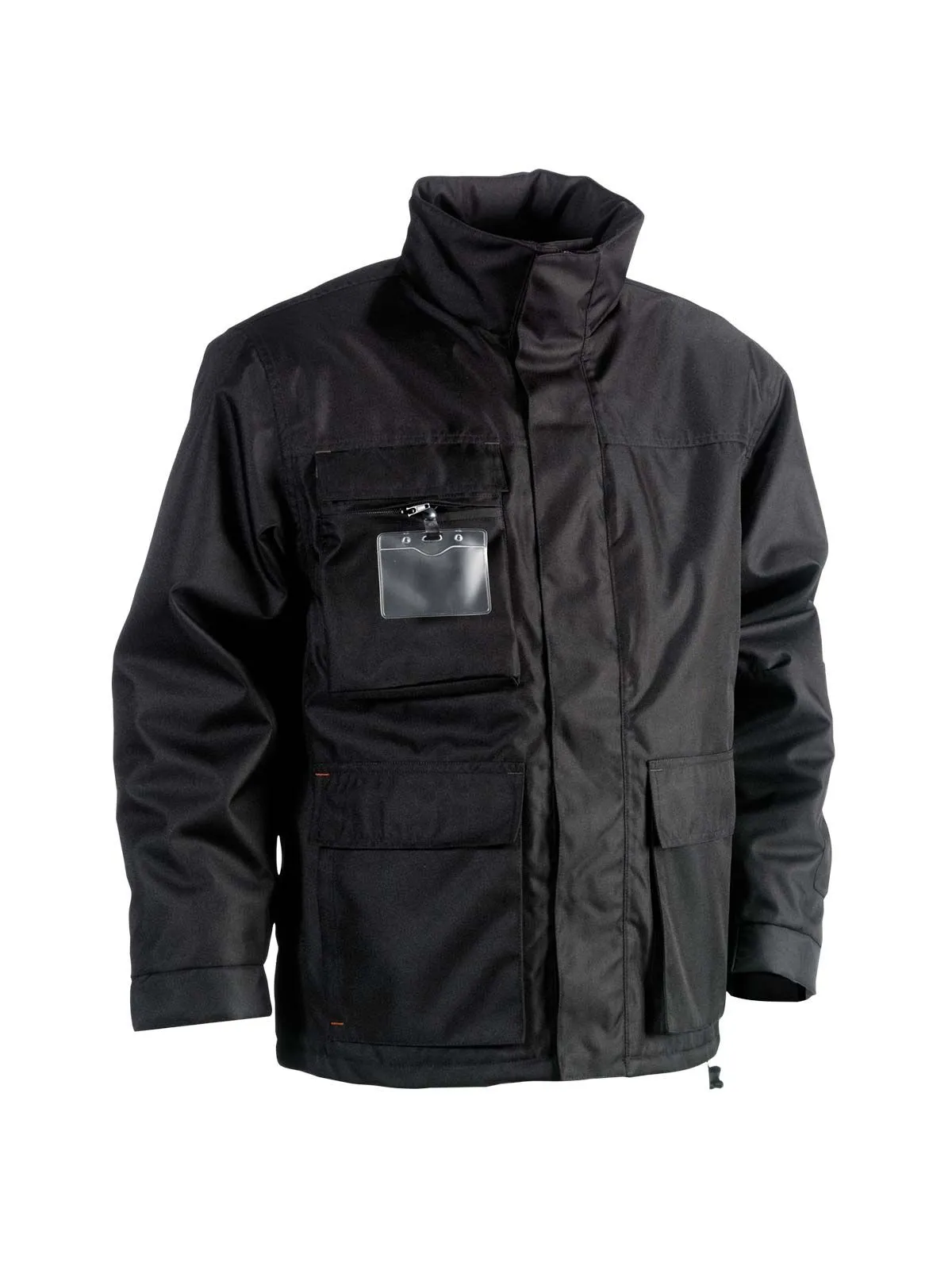 Herock&#x20;Saturnus&#x20;Parka