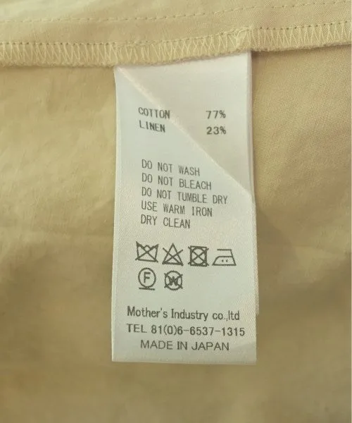 MidiUmi Mountain parka