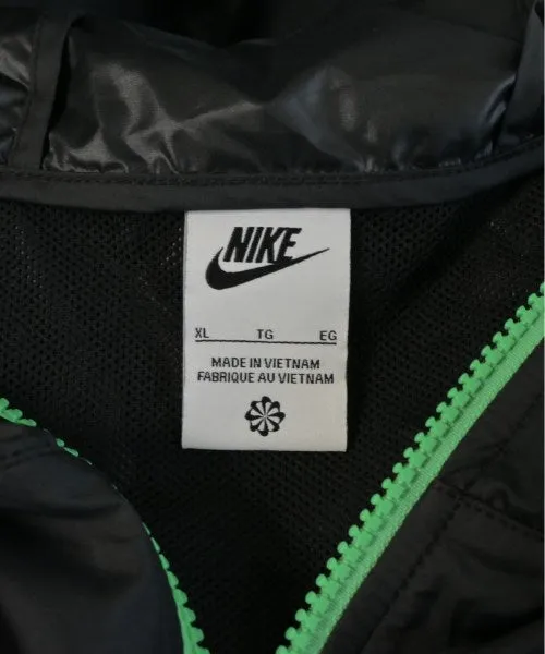 NIKE Mountain parka
