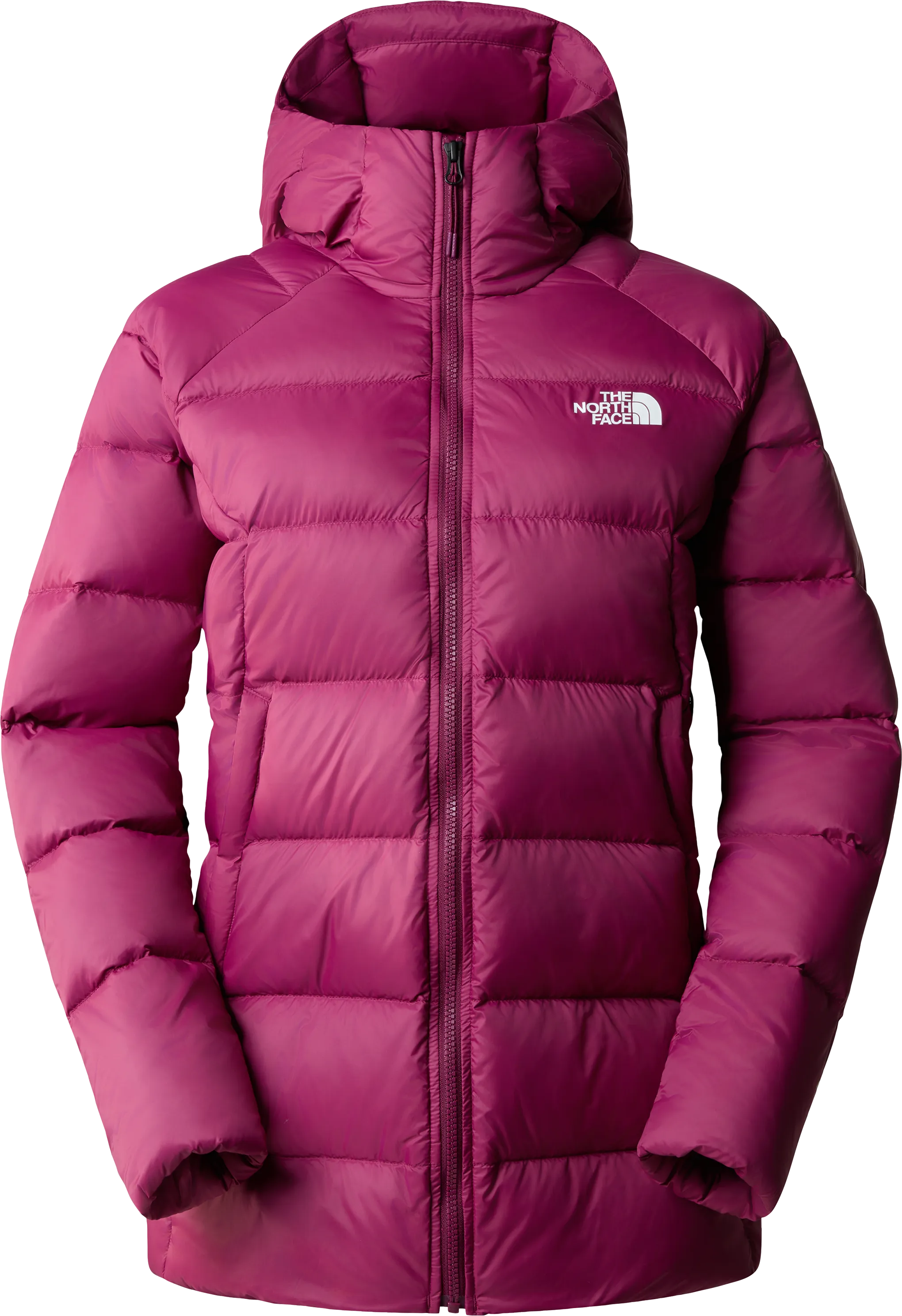 The North Face Women&#x27;s Hyalite Down Parka Boysenberry | Buy The North Face Women&#x27;s Hyalite Down Parka Boysenberry here | Outnorth